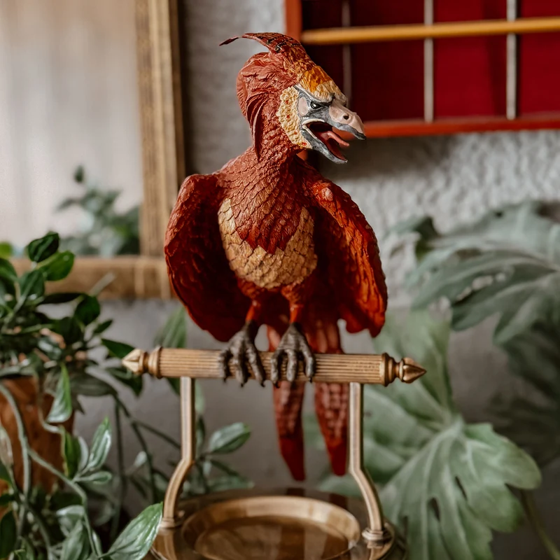 Harry Potter - Fawkes, der Phönix