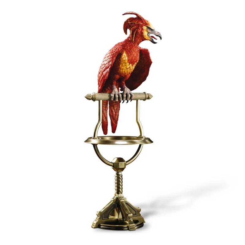 Harry Potter - Fawkes, der Phönix