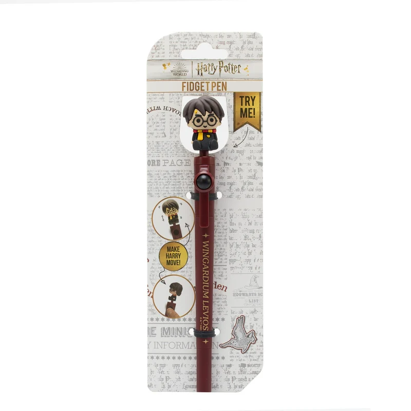 Harry Potter Fidget Kugelschreiber Harry