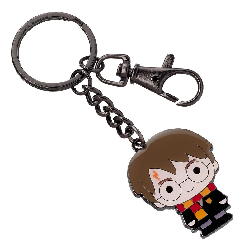 Harry Potter - Chibi Schlüsselanhänger