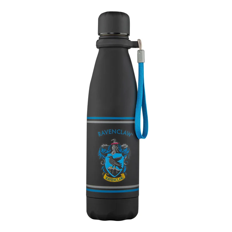 Harry Potter Thermosflasche Ravenclaw