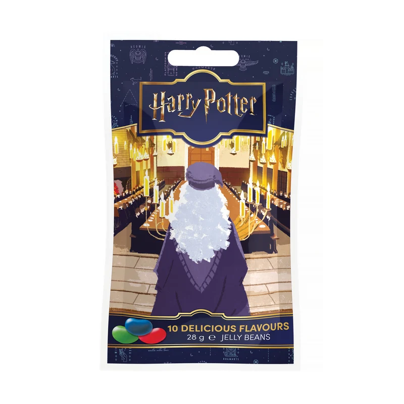 Harry Potter - Hogwarts Jelly Beans
