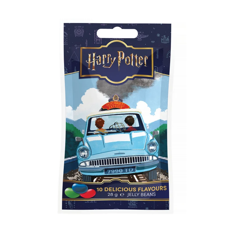 Harry Potter - Hogwarts Jelly Beans