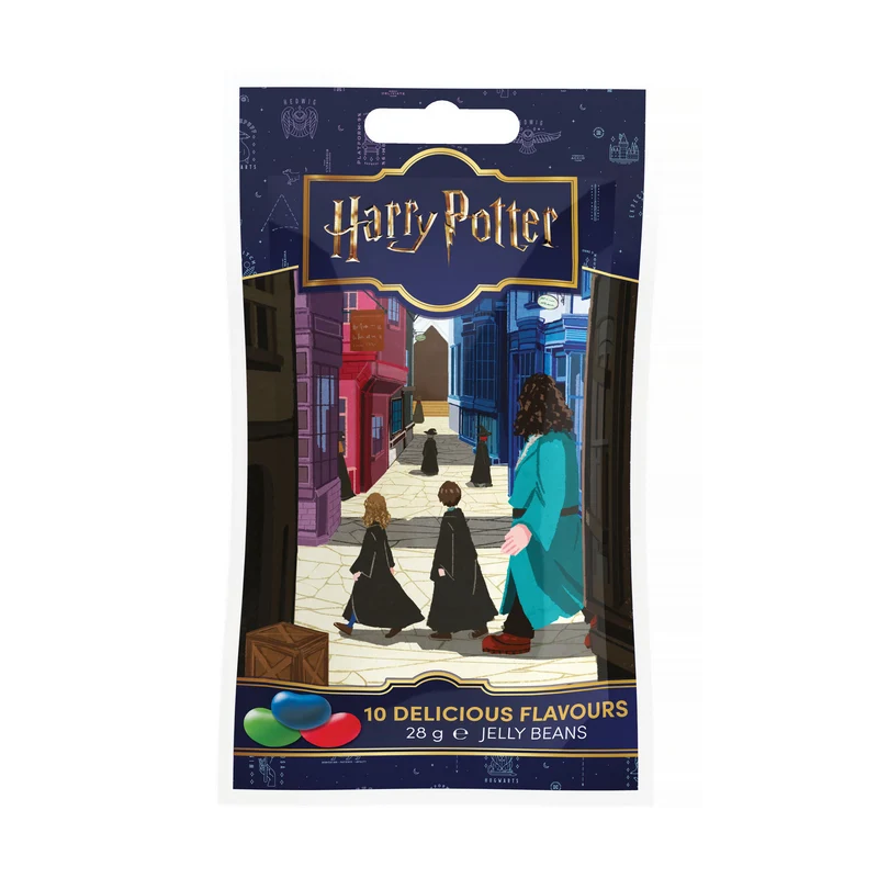 Harry Potter - Hogwarts Jelly Beans