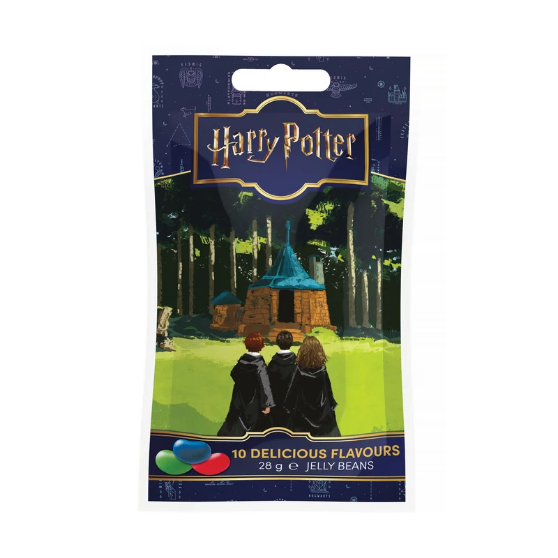 Harry Potter - Hogwarts Jelly Beans