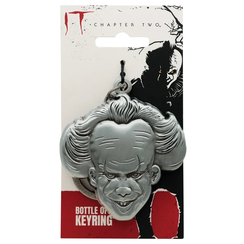 Pennywise Flaschenöffner - Stephen Kings ES