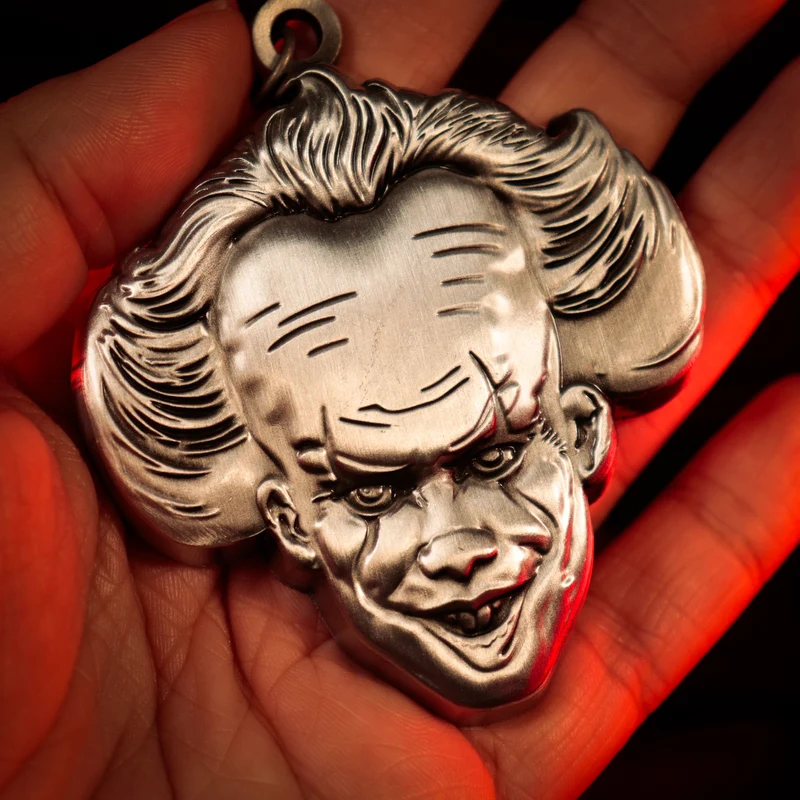 Pennywise Flaschenöffner - Stephen Kings ES