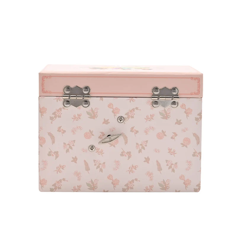 Disney Princess - Schmuckschatulle mit Melodie